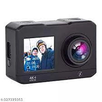 Sports Action Camera
